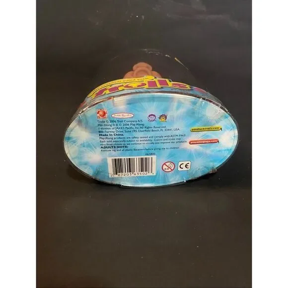 Firefighter Troll - Picture 5 of 5